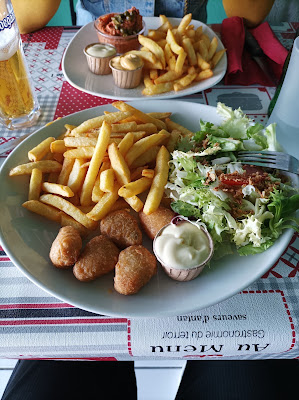 Au Ch'ti 33 à Saint-Saulve