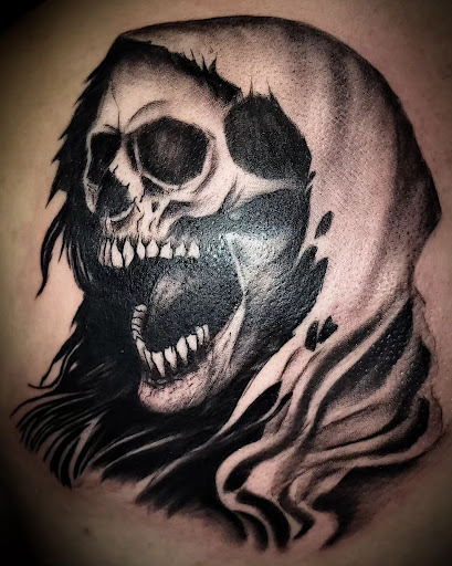 Explore florida gators tattoo ideas, creative tattoo ideas in Burlington, available at Valkyrie Tattoo LLC