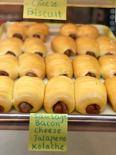 Donut Shop «Donut World», reviews and photos, 2317 Ayers St, Corpus Christi, TX 78404, USA