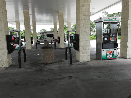 Convenience Store «7-Eleven», reviews and photos, 1632 Taylor Rd, Port Orange, FL 32128, USA