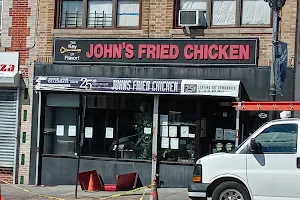 John's Fried Chicken image