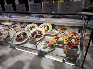 Photo n°127 de IT - Italian Trattoria Nancy à Nancy ()