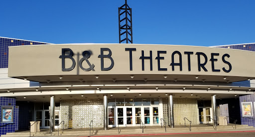 Movie Theater «B&B Theatres Shawnee 18», reviews and photos, 16301 Midland Dr, Shawnee, KS 66217, USA