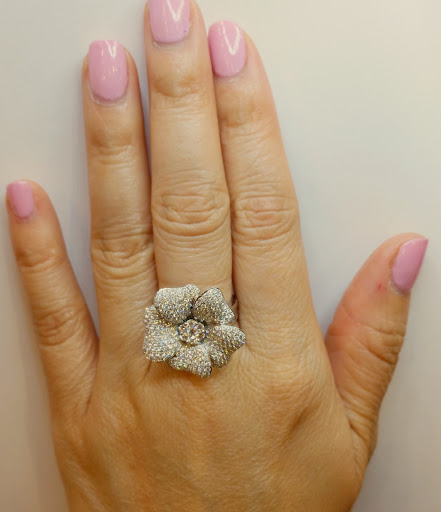 Jewelry Store «South Coast Jeweler», reviews and photos, 3723 S Bristol St, Santa Ana, CA 92704, USA