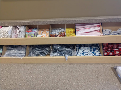 Fast Food Restaurant «Chick-fil-A», reviews and photos, 19531 Coastal Hwy, Rehoboth Beach, DE 19971, USA