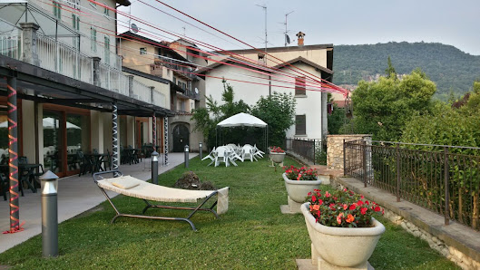 Residence delle Tre Corone Via G. Mazzini, 28, 24069 Trescore Balneario BG, Italia