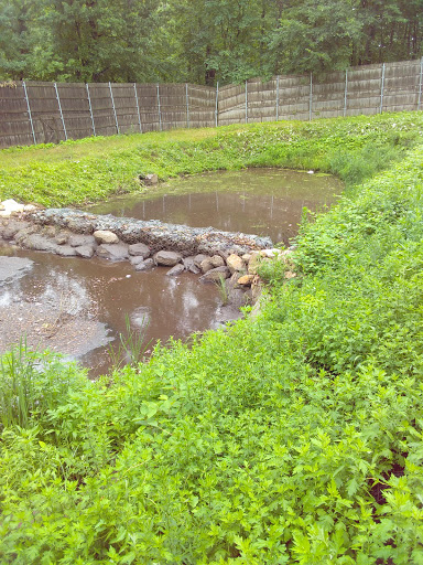 Historical Place «Connecticut Trolley Museum», reviews and photos, 58 N Rd, East Windsor, CT 06088, USA