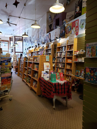 Pearl Street Books & Gifts
