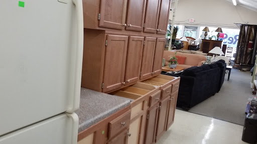 Thrift Store «Habitat for Humanity», reviews and photos