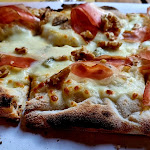 Photo n°2 de l'avis de Robert. fait le 18/10/2023 à 18:29 sur le  Pizzeria Nettuno - Bologna à Bologna