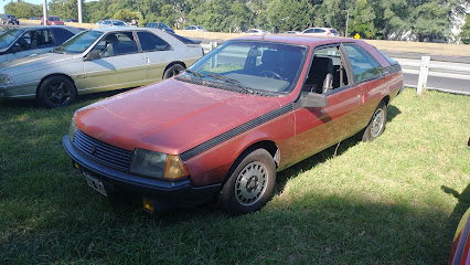 Club renault fuego buenos aires tercer domingo