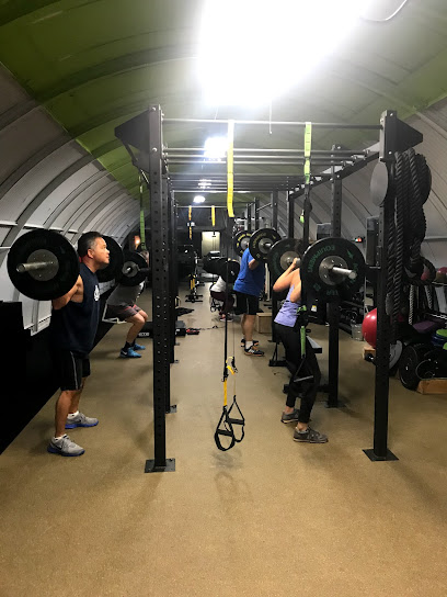 Happy Hour with Amber | Semi-Private and Personal Training Gym with Emphasis on Strength
