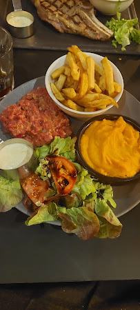 Frite du Restaurant O’ la vache à Niort - n°10