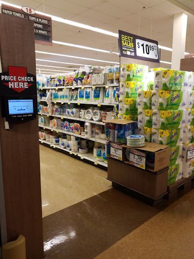 Supermarket «Big Y», reviews and photos, 441 N Main St, East Longmeadow, MA 01028, USA