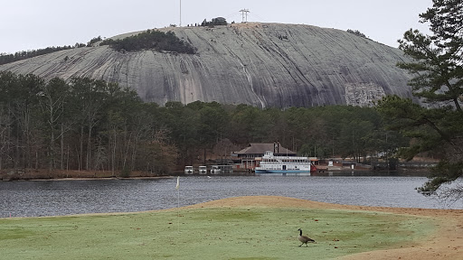 Golf Club «Stone Mountain Golf Club», reviews and photos, 1145 Stonewall Jackson Dr, Stone Mountain, GA 30083, USA