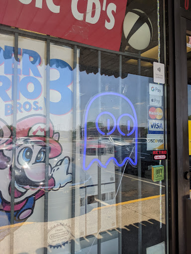 Video Game Store «Video Games Express», reviews and photos, 2358 Stringtown Rd, Grove City, OH 43123, USA