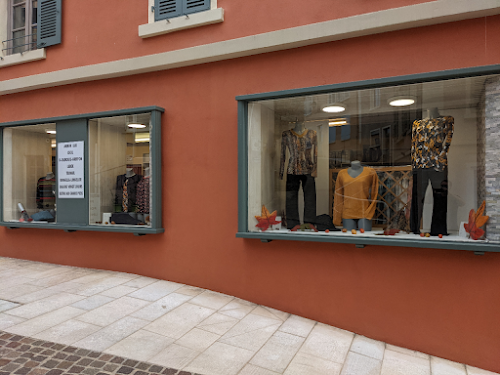 Magasin de vêtement pour femme - Boutique Florence à L'Arbresle