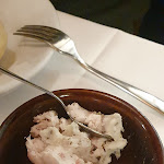 Photo n°15 de l'avis de Mariangela.e fait le 27/11/2023 à 12:13 sur le  Trattoria Gilberto, San Lorenzo in Collina à Monte San Pietro