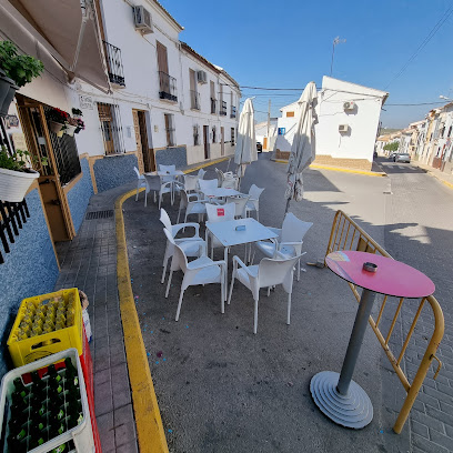Bar la Liebre - nº116,, C. Santiago Apóstol, 41580 Casariche, Sevilla, Spain