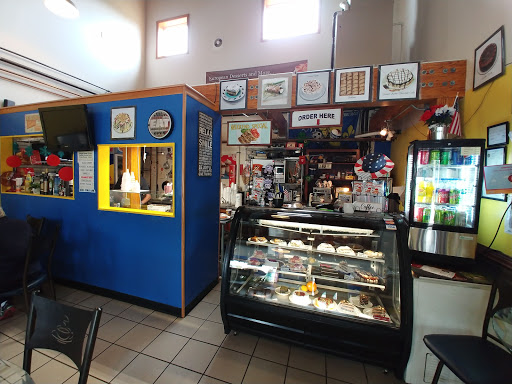 Dessert Shop «European Desserts», reviews and photos, 17 Howard St, Cumberland, MD 21502, USA