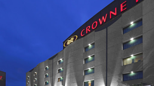 Crowne Plaza Toluca-Lancaster, an IHG Hotel