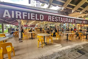 Airfield Restaurant image