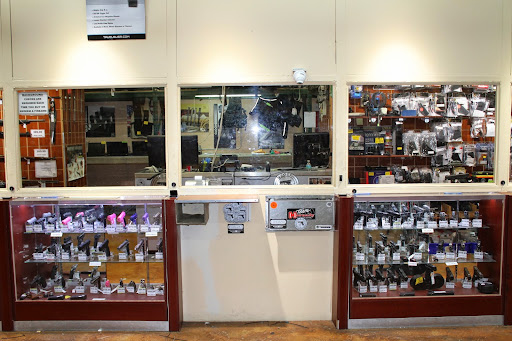 Pawn Shop «General Pawn Shop», reviews and photos, 1476 NW 36th St, Miami, FL 33142, USA