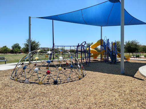 Park «Centennial Park», reviews and photos, 2475 E Markwood Dr, Chandler, AZ 85286, USA