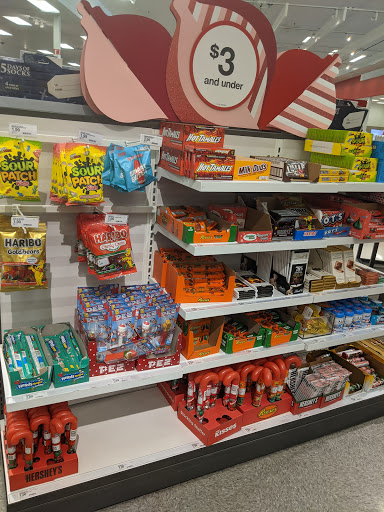 Department Store «Target», reviews and photos, 8532 Davis Blvd, North Richland Hills, TX 76182, USA