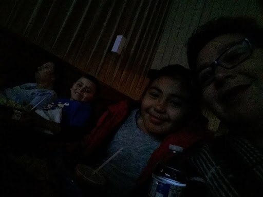 Movie Theater «Allen Park Digital Cinemas», reviews and photos, 6601 Allen Rd, Allen Park, MI 48101, USA