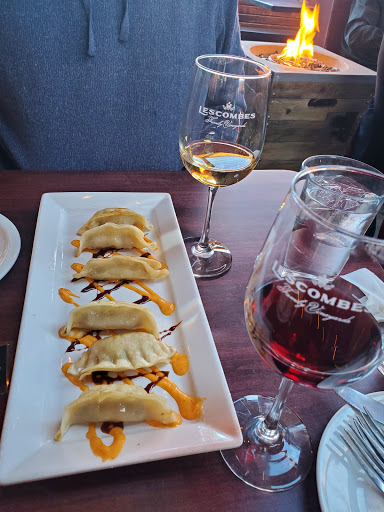 Bistro «St Clair Winery & Bistro Albuquerque», reviews and photos, 901 Rio Grande Blvd NW, Albuquerque, NM 87104, USA