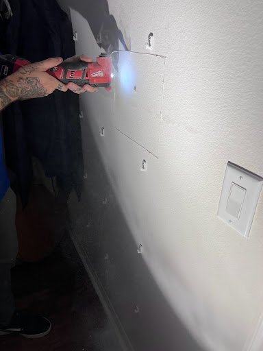 Plumber «Roto-Rooter Plumbing & Drain Services», reviews and photos, 320 S Bumby Ave #23, Orlando, FL 32803, USA