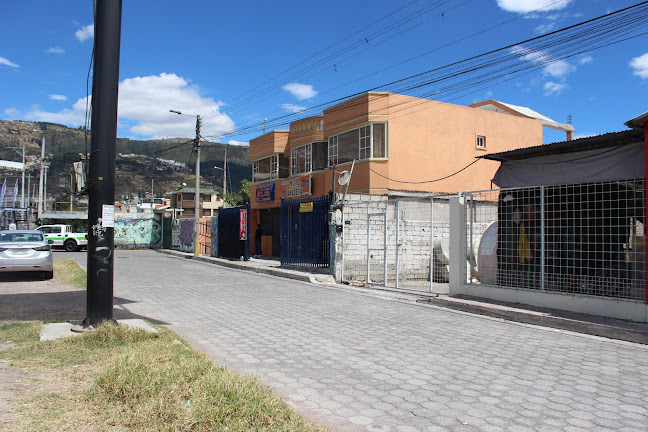 Opiniones de Tourmax S.A. en Quito - Servicio de taxis