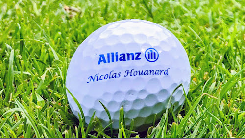 Allianz Assurance ROMILLE - Nicolas HOUANARD à Romillé