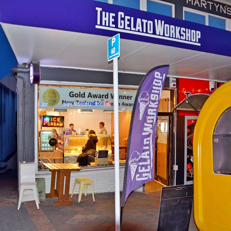 The Gelato Auckland TheBestPlaces.co.nz