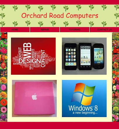 Orchard Road Computers