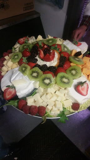 Grocery Store «Union Market», reviews and photos, 288 Court St, Brooklyn, NY 11231, USA