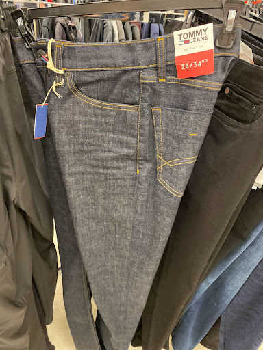 Department Store «Marshalls», reviews and photos, 91 Silhavy Rd #131, Valparaiso, IN 46383, USA