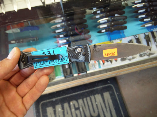 Surplus Store «Mountain View Surplus», reviews and photos, 1299 W El Camino Real, Mountain View, CA 94040, USA