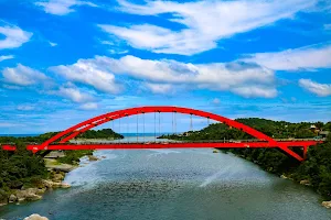 New Changhong Bridge image