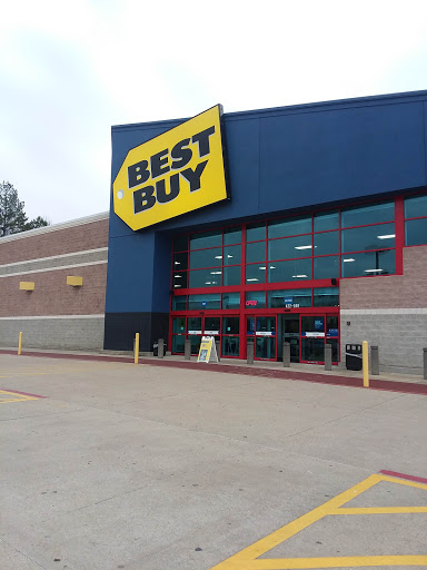 Electronics Store «Best Buy», reviews and photos, 422 W Loop 281 #100, Longview, TX 75605, USA