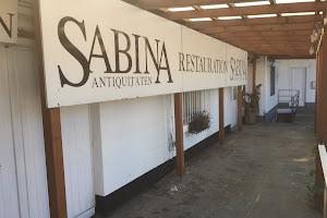 Sabina Antiquitäten Essen