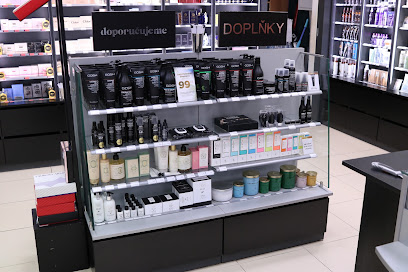 FAnn - Parfumerie a prodejna kosmetiky Chomutov