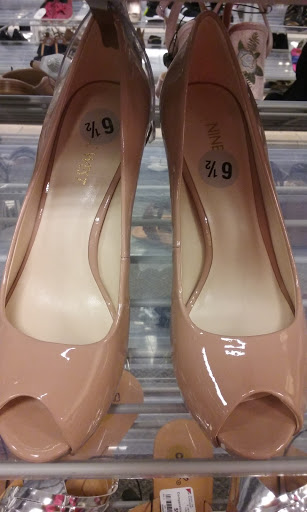 Clothing Store «Burlington Coat Factory», reviews and photos, 600 Northtown Dr, Blaine, MN 55434, USA