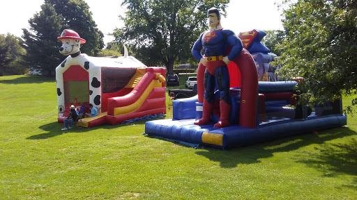 Golf Club «Valley View Golf Club», reviews and photos, 1511 George Rd NE, Lancaster, OH 43130, USA