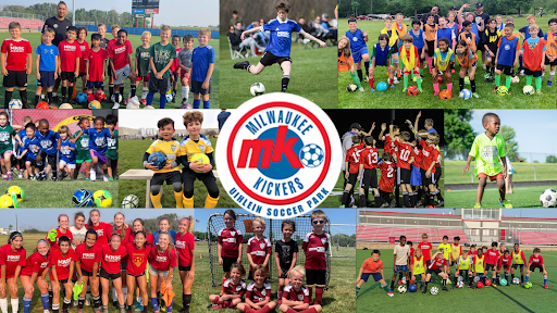 Milwaukee Kickers Soccer Club