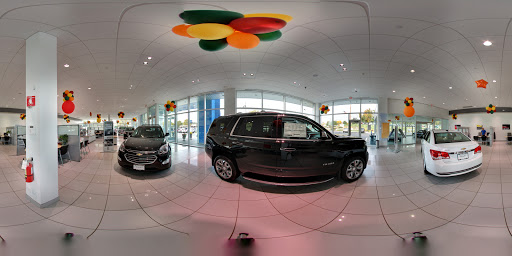 Used Car Dealer «Healey Chevrolet», reviews and photos, 1960 South Rd, Poughkeepsie, NY 12601, USA