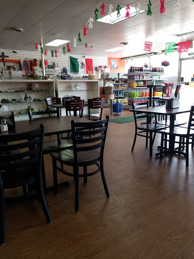 Mexican Restaurant «Las Tortugas Taqueria», reviews and photos, 46691 Van Dyke, Shelby Charter Township, MI 48317, USA