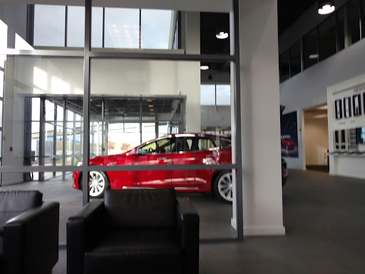 Tesla image