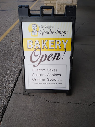Bakery «The Original Goodie Shop», reviews and photos, 2116 Tremont Center, Upper Arlington, OH 43221, USA